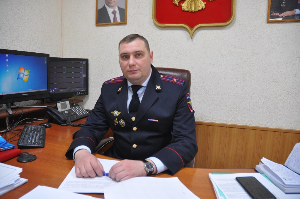 Смена караула