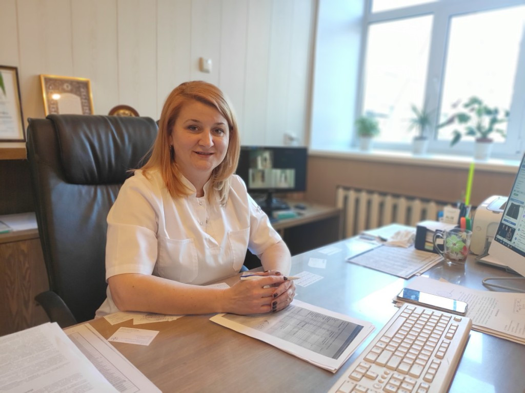Смена караула