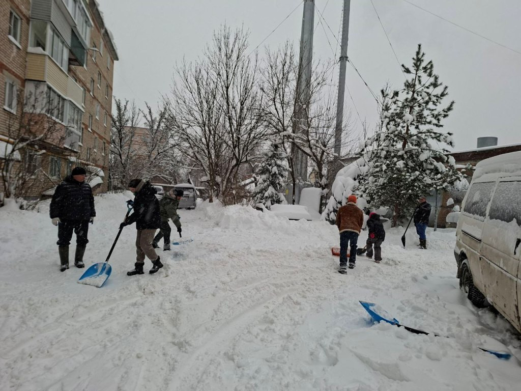 «Фрэнсис» в Боровске и другие приключения «иностранца» в округе