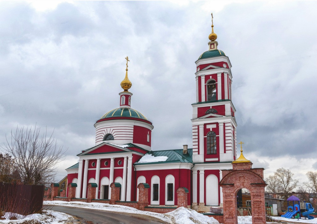 Особое время для православных христиан