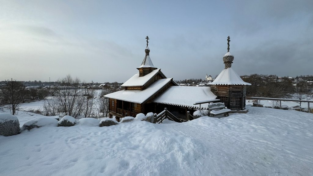 Особое время для православных христиан