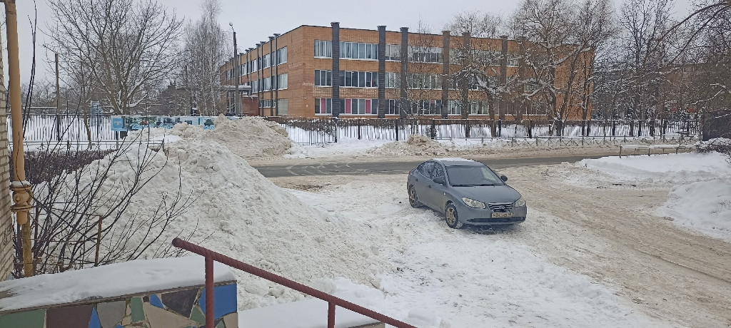 В режиме нон-стоп