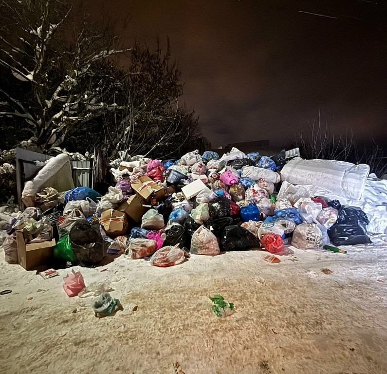 Загляните в наш двор…