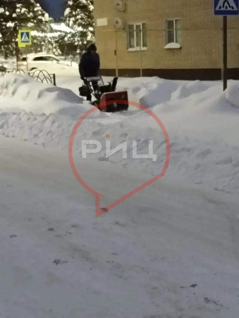 Ох, нелёгкая у них работа!
