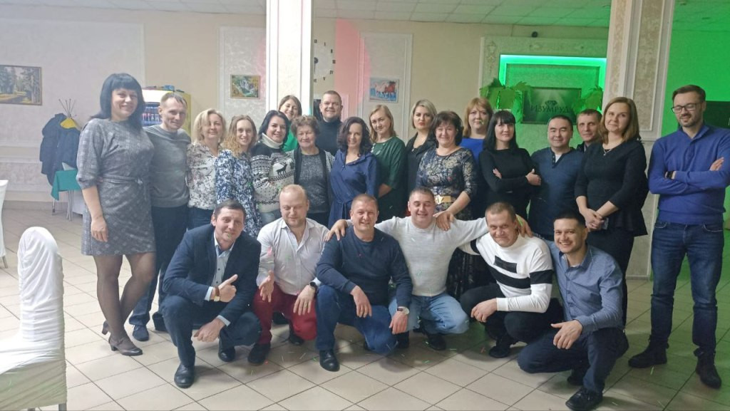 Школьная семья