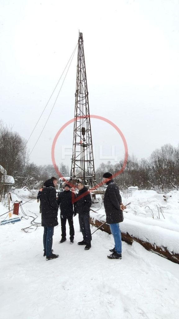 В Балабанове продолжается реализация соглашения с Водоканалом по модернизации и ремонту инфраструктурных объектов на улице Дзержинского