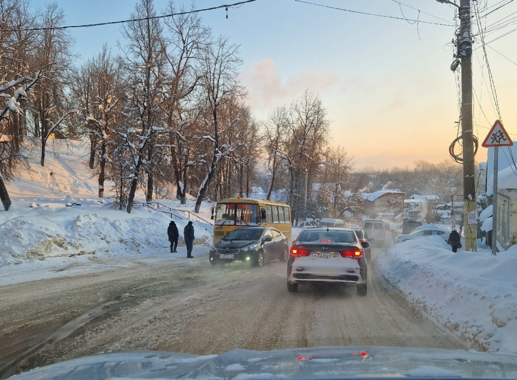 Снова тряпки