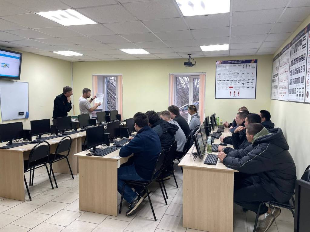 Место воспитания патриотов
