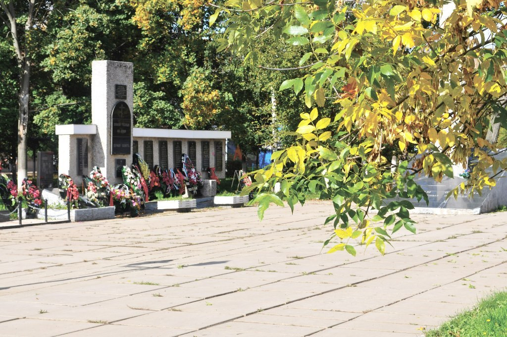 О чем писала пресса…