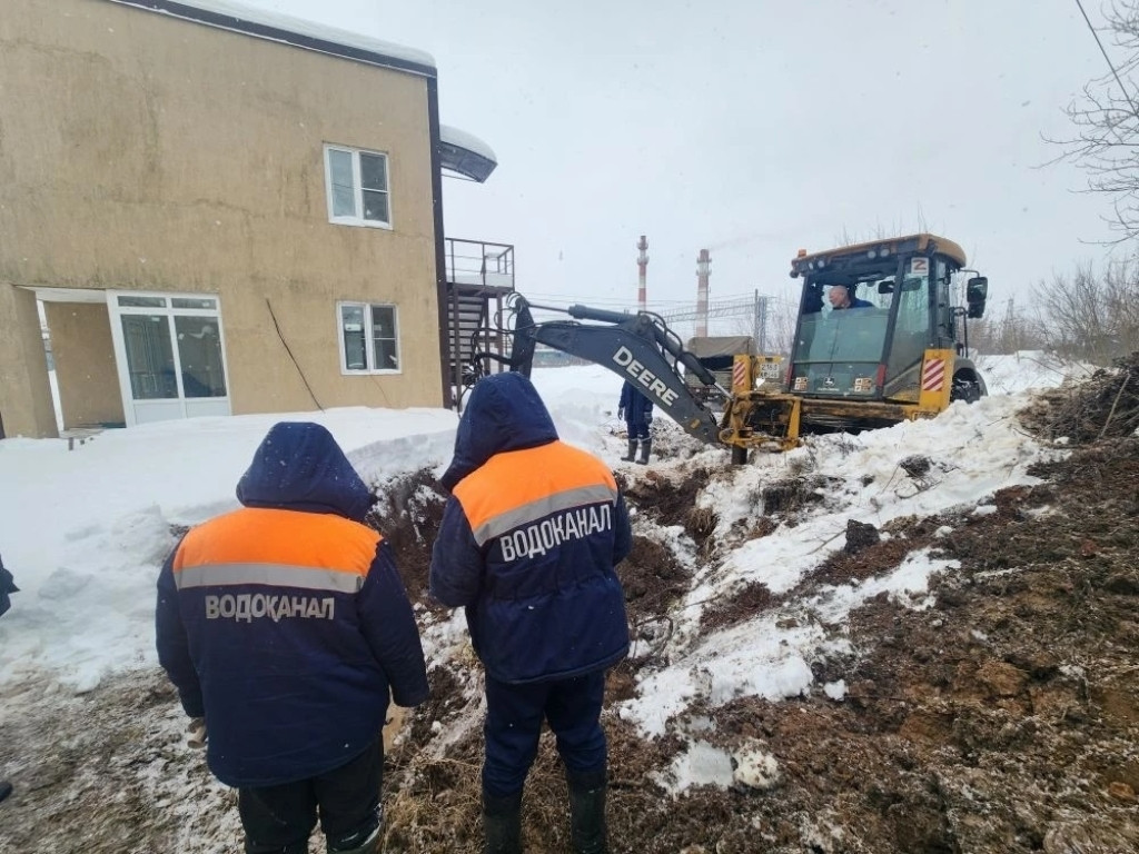 Ни дня, ни минуты покоя