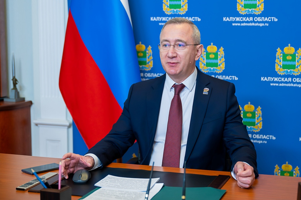 Владислав Шапша выступил на форуме «Кадры будущего: взаимодействие бизнеса и власти» в рамках Недели российского бизнеса 