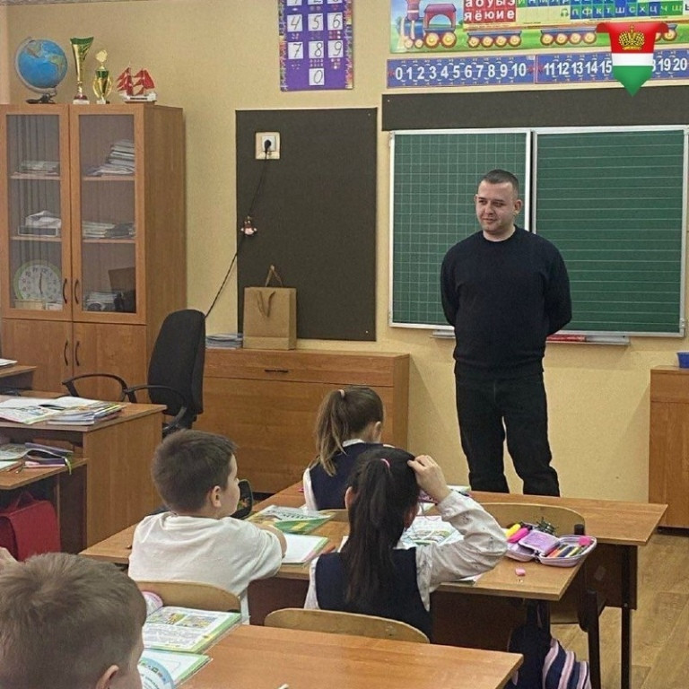 А кто, если не они?