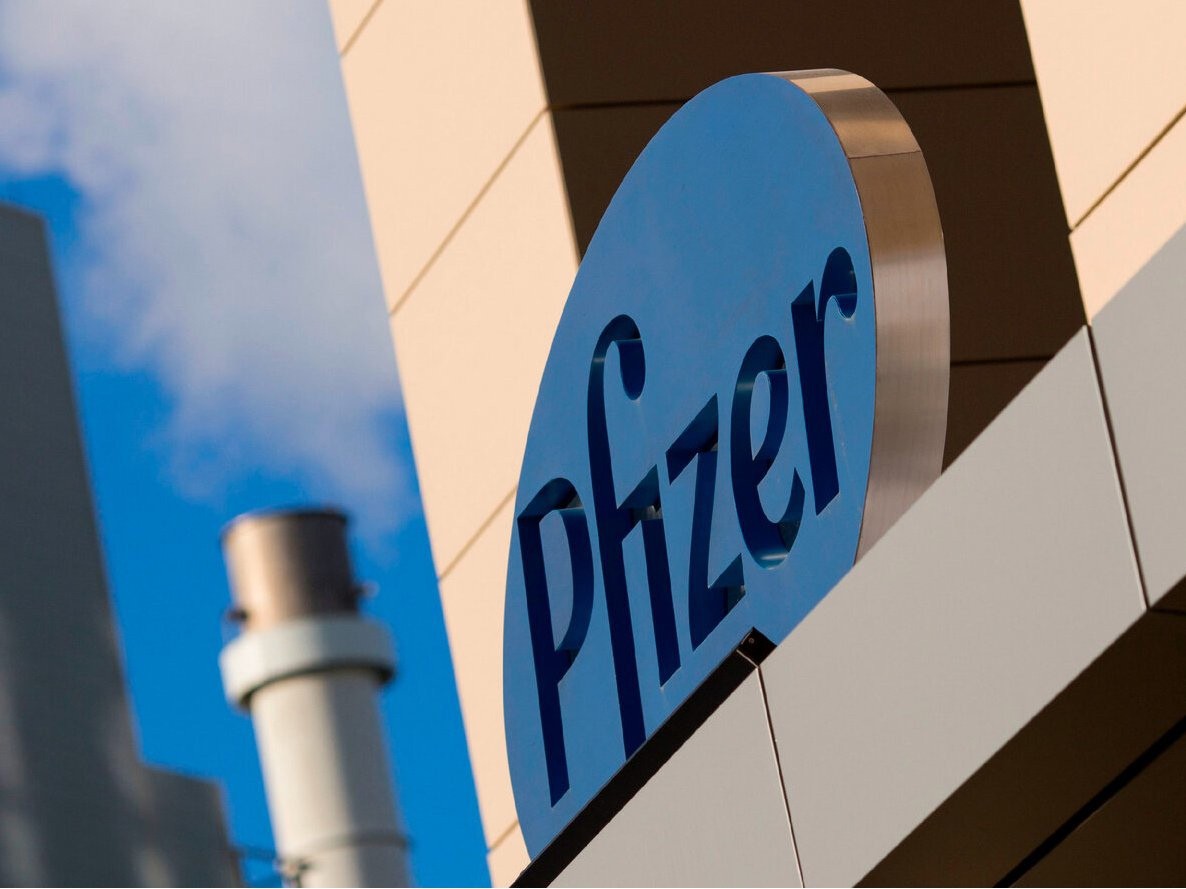 Американской компании «Pfizer» дали «зелёный свет» на испытание в России нового лекарства от Covid-19