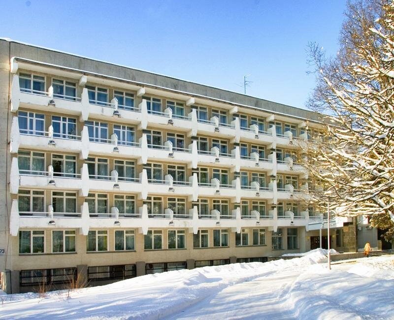 В Обнинске создадут областной центр постковидной реабилитации