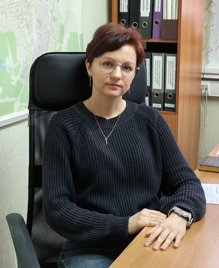 Больше прозрачности и коммуникаций
