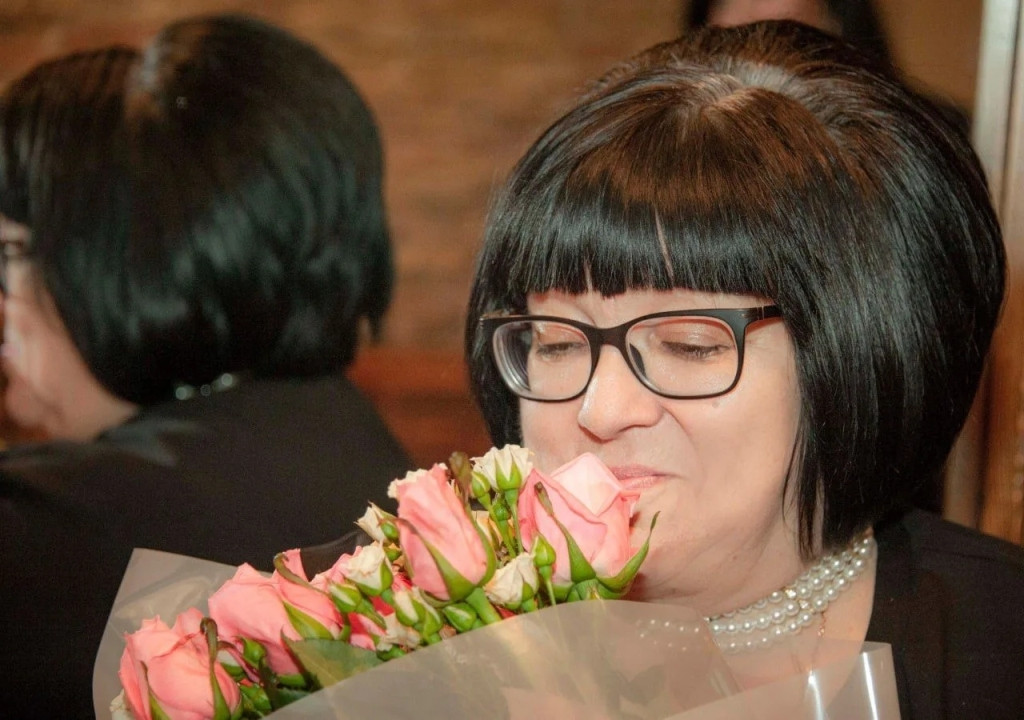 Две женщины, две судьбы