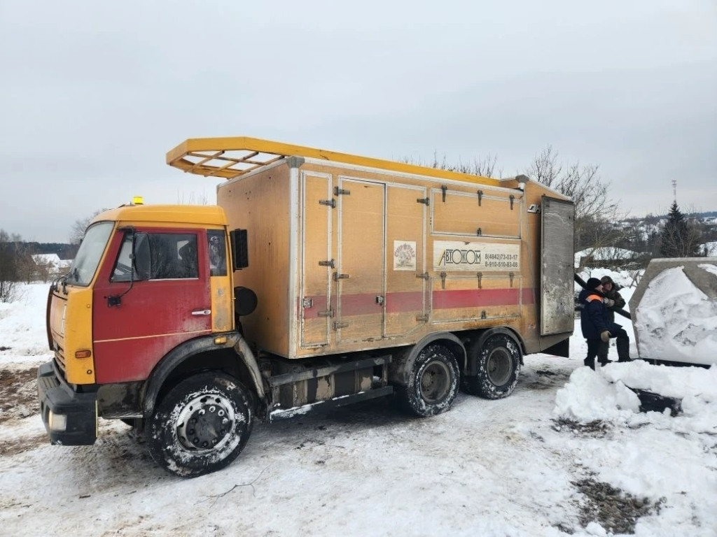 Сложный, но конструктивный диалог