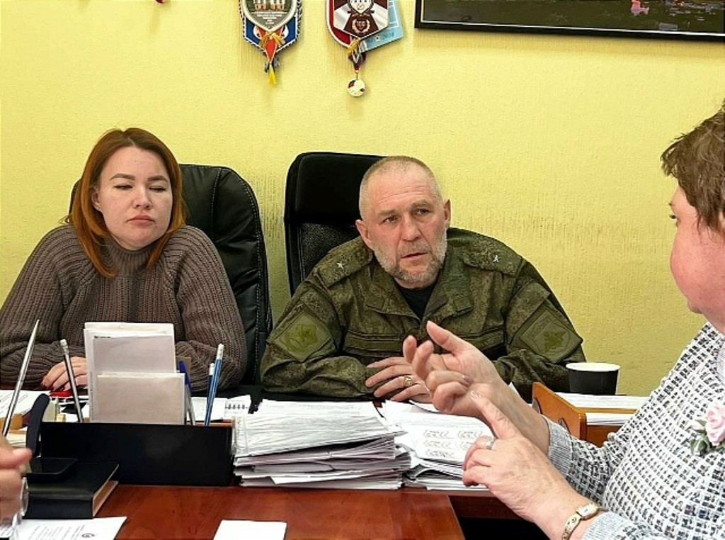 Пора навести порядок