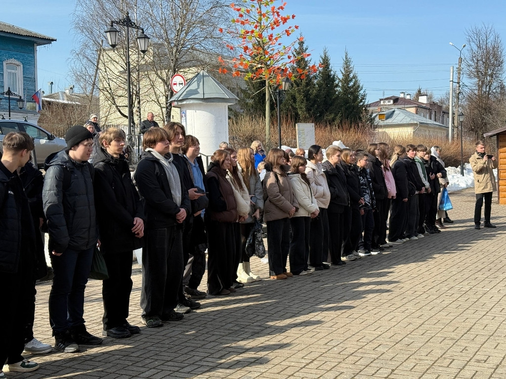 Крымская весна
