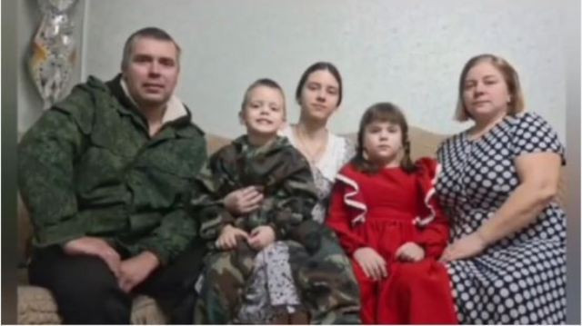 Активная боровская семья СЕРДЦЕВЫХ одержала победу в онлайн-конкурсе «Чем больше идей, тем интересней день!»
