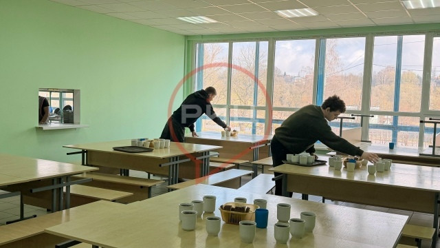 Гордимся нашими студентами!