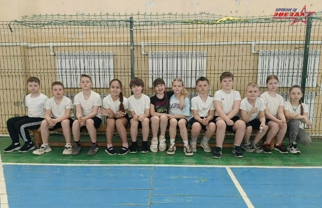 Следующий пошел!