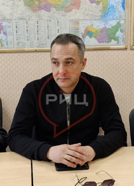 В балабановском Доме культуры «Ракетчик» состоялась встреча представителей местной власти с членами Совета ветеранов РВСН