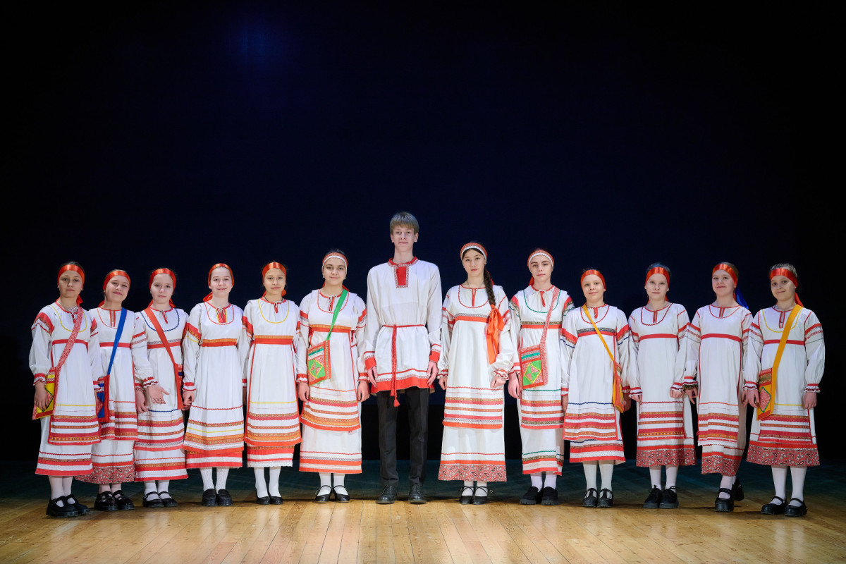 На вершине Олимпа