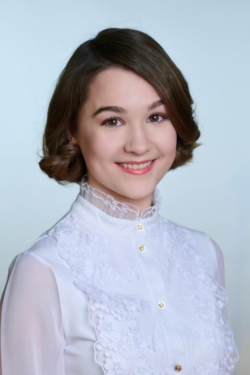 На вершине Олимпа