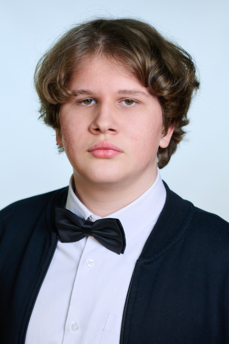 На вершине Олимпа