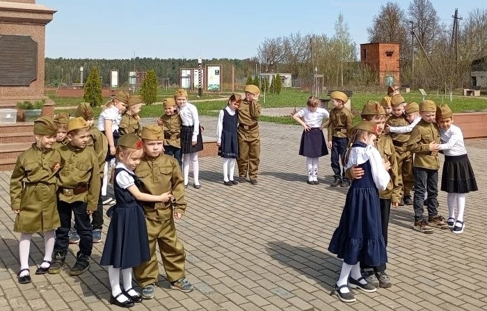 В преддверии праздника