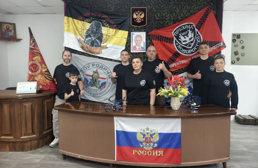 Сердце помощи