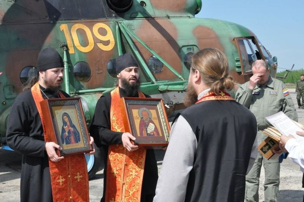 О чем писала пресса…