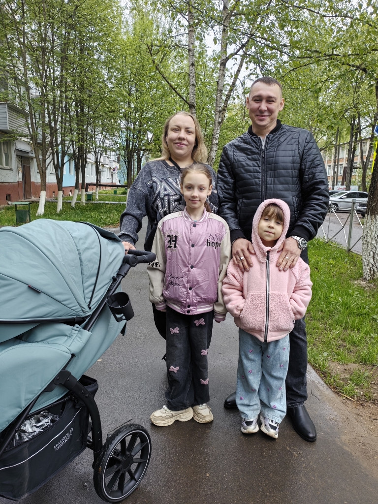 Претенденты на победу