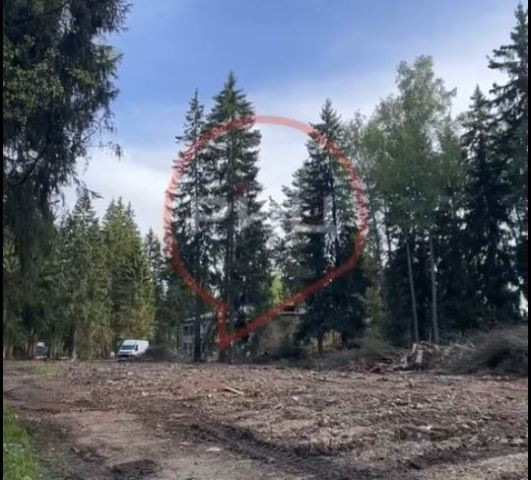 В Балабанове продолжается преображение территории бывшего пионерского лагеря имени Циолковского