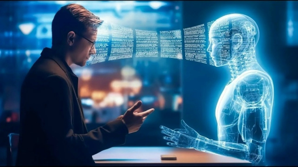 С 1 сентября 2026 года школьники начнут изучать искусственный интеллект на уроках информатики