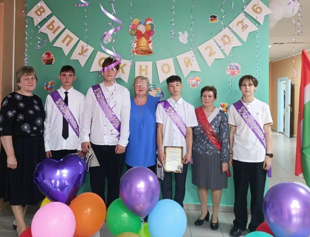Миг между детством и взрослением