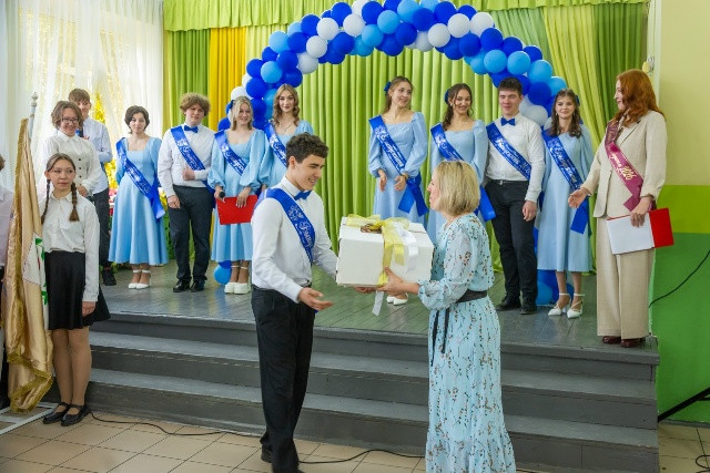 Миг между детством и взрослением