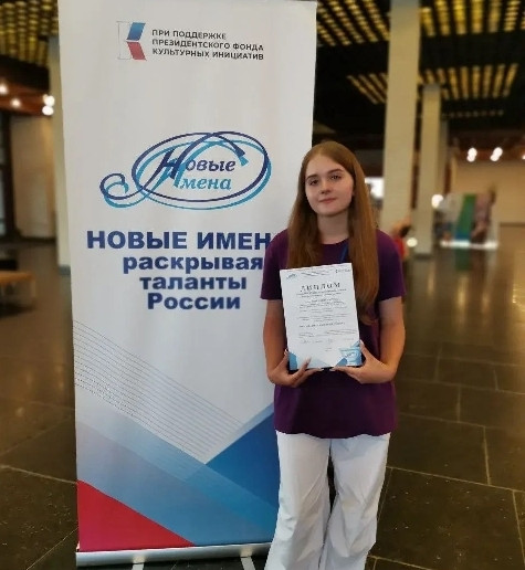 Шаг за шагом к большому успеху