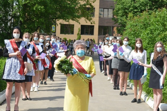О чем писала пресса…