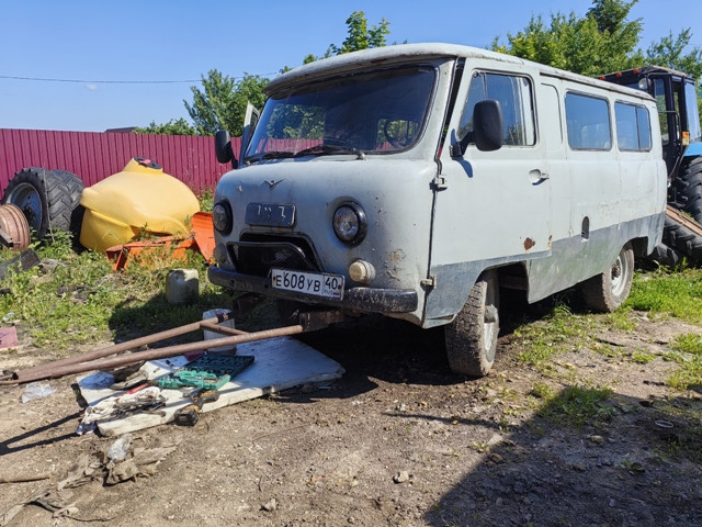 Фермерство и волонтёрство идут рука об руку