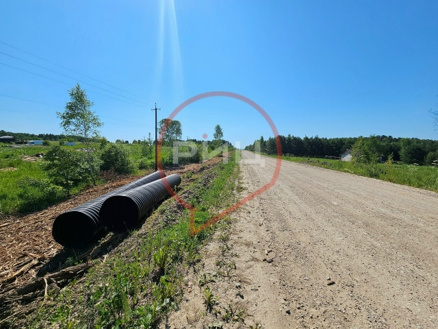 В Гордееве отремонтируют дорогу