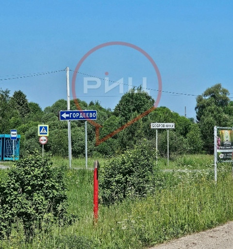 В Гордееве отремонтируют дорогу