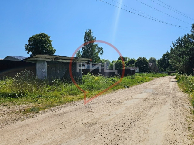 В Гордееве отремонтируют дорогу
