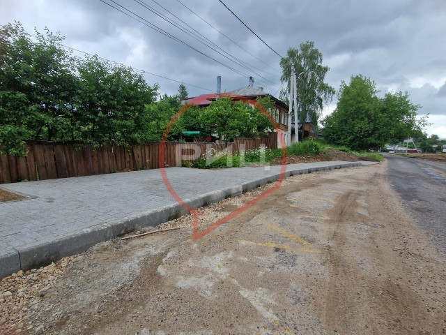 Для удобства жителей