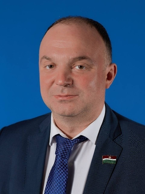 Депутат Законодательного Собрания Калужской области Евгений ЧУРКИН проведет личный приём жителей села Совхоз «Боровский»