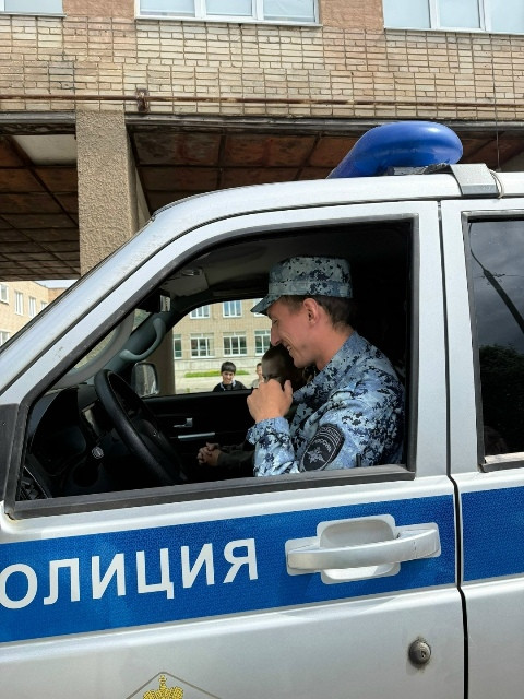 Интересное лето!