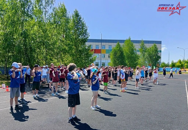 10-11 июня 2026 года в городе Калуга прошел региональный этап фестиваля Всероссийского физкультурно-спортивного комплекса «Готов к труду и обороне» (ГТО) среди обучающихся общеобразовательных организаций