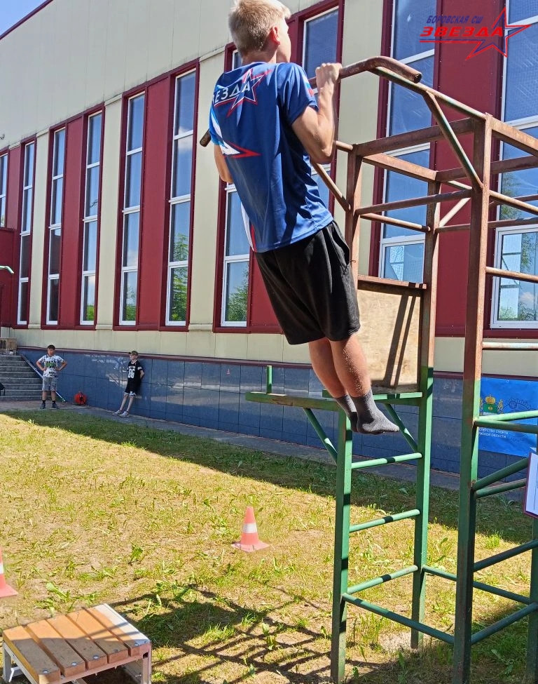 10-11 июня 2026 года в городе Калуга прошел региональный этап фестиваля Всероссийского физкультурно-спортивного комплекса «Готов к труду и обороне» (ГТО) среди обучающихся общеобразовательных организаций