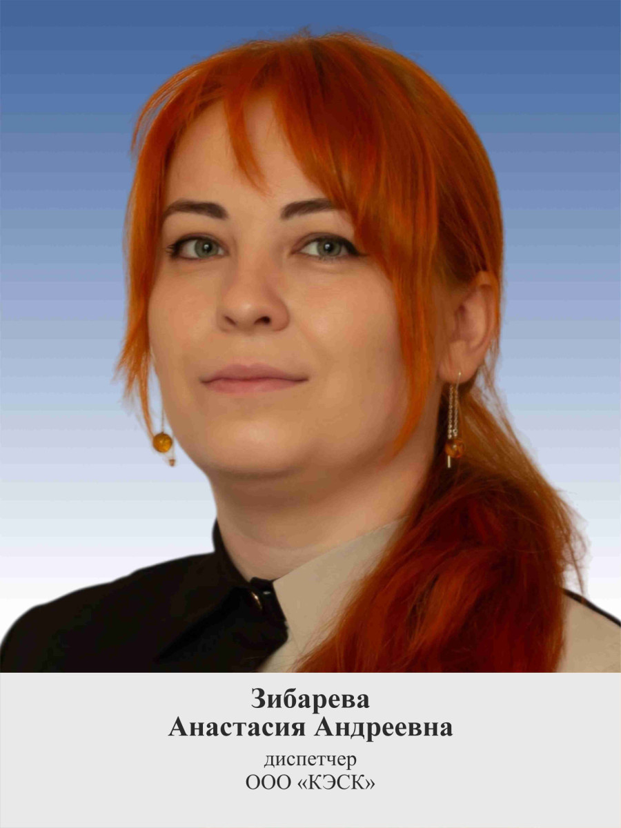 Мастера своего дела